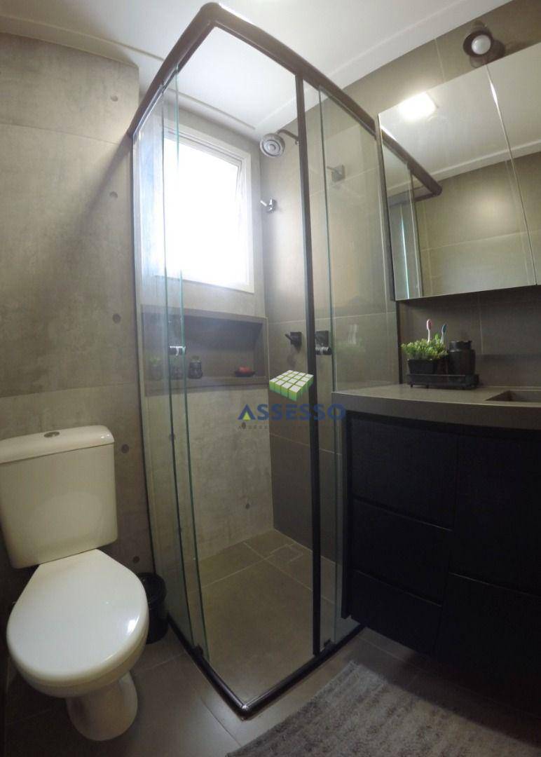 Apartamento à venda com 3 quartos, 85m² - Foto 28