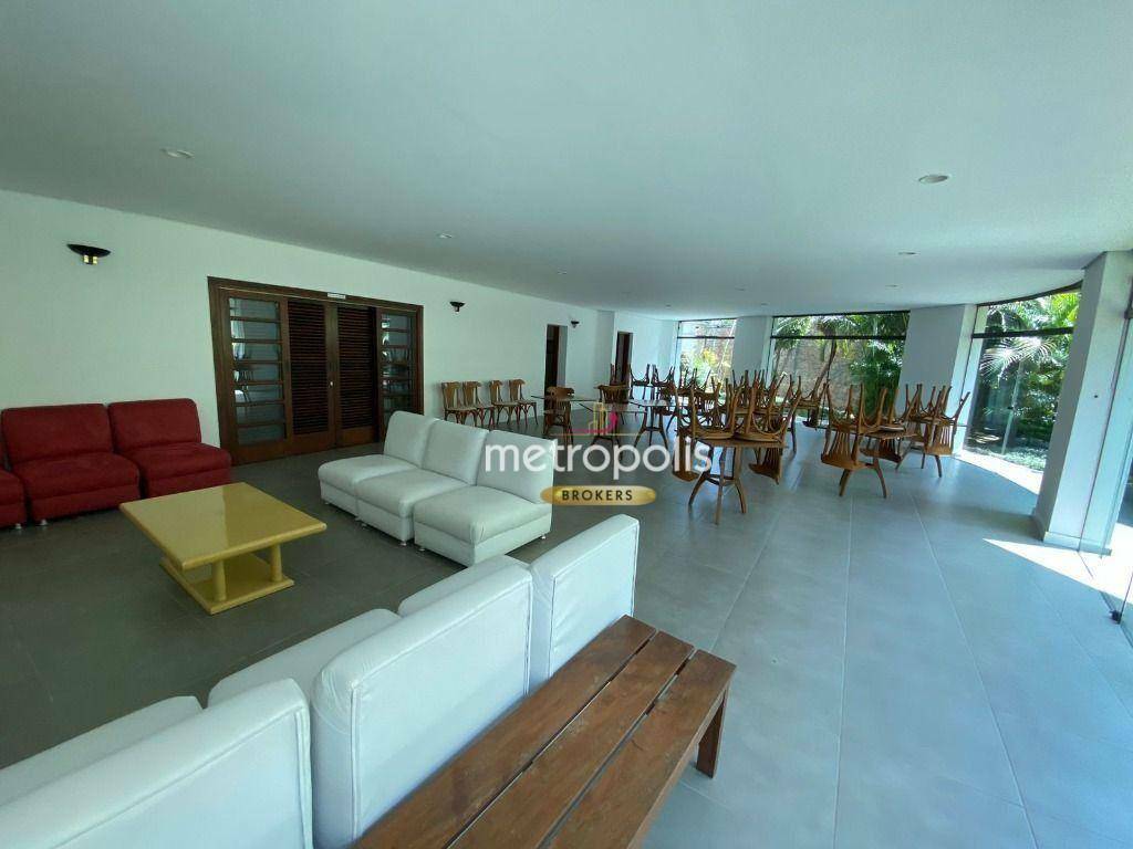 Apartamento, 4 quartos, 300 m² - Foto 35