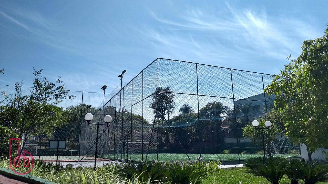 Casa de Condomínio à venda com 4 quartos, 560m² - Foto 43