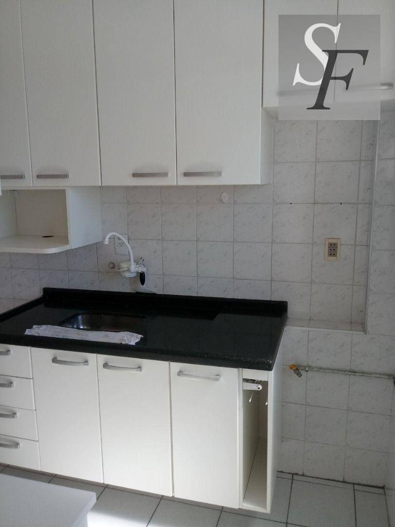 Apartamento à venda com 2 quartos, 51m² - Foto 5