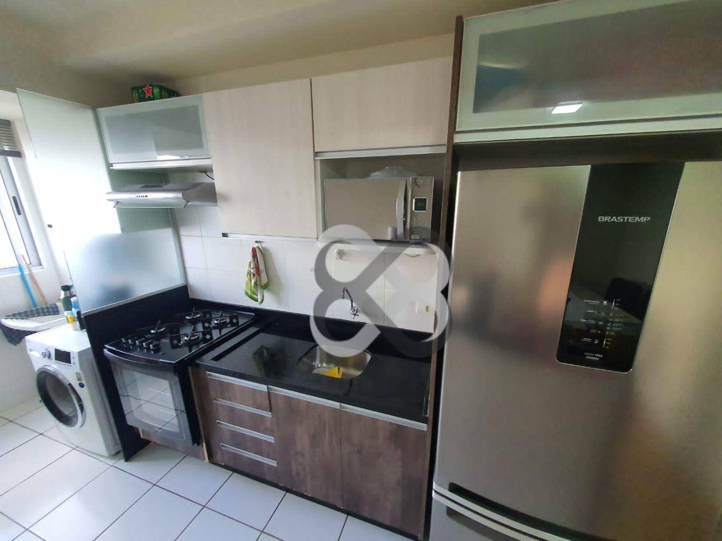 Apartamento à venda com 3 quartos, 69m² - Foto 13