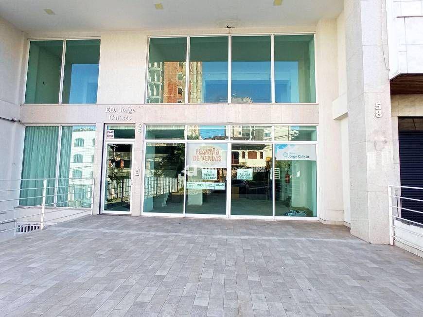 Loja-Salão à venda e aluguel, 191m² - Foto 2