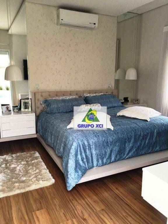 Casa de Condomínio à venda com 3 quartos, 305m² - Foto 4