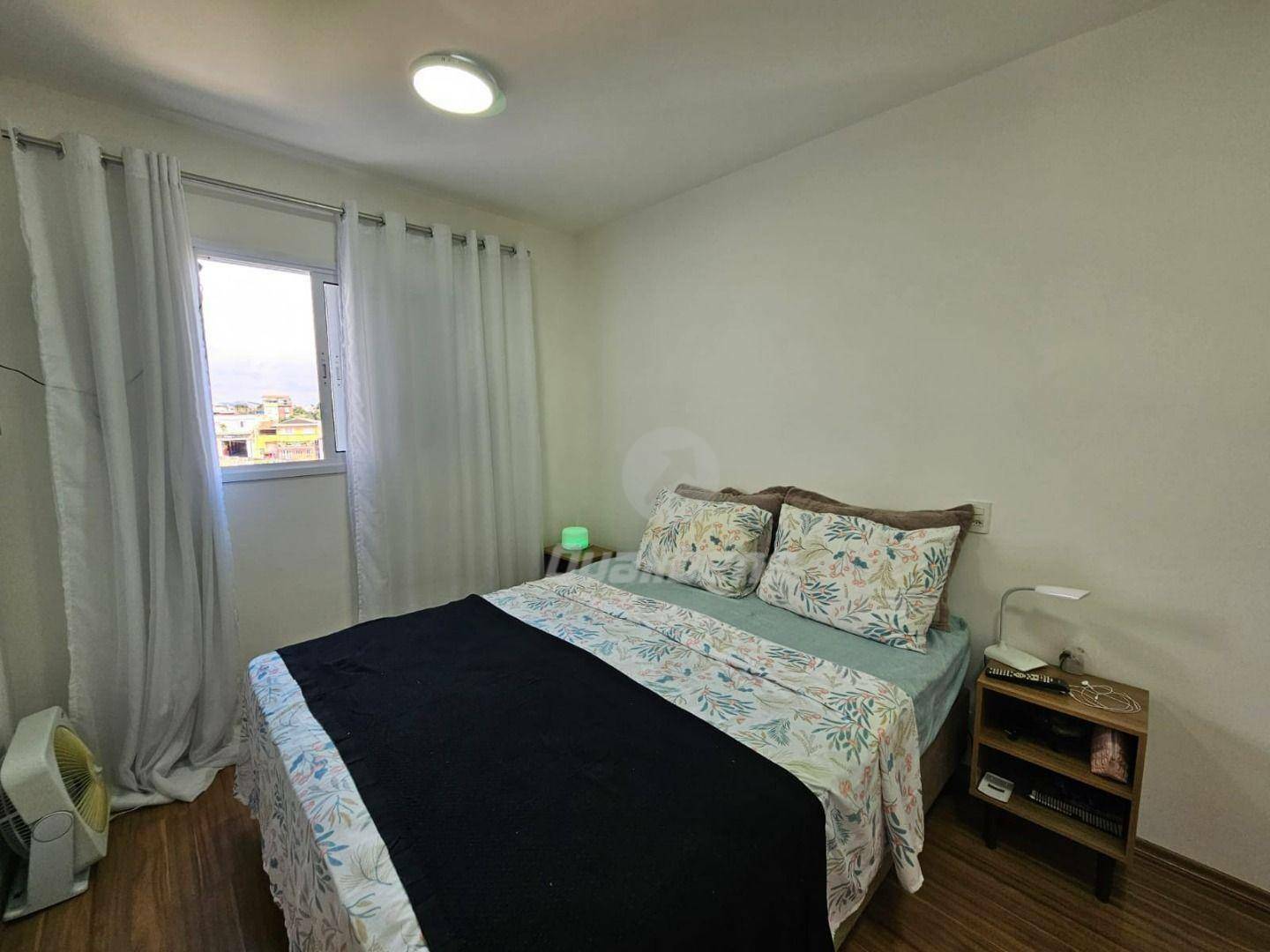 Apartamento à venda com 2 quartos, 52m² - Foto 11