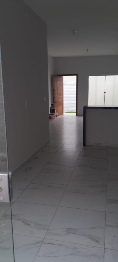 Casa à venda com 2 quartos, 102m² - Foto 3