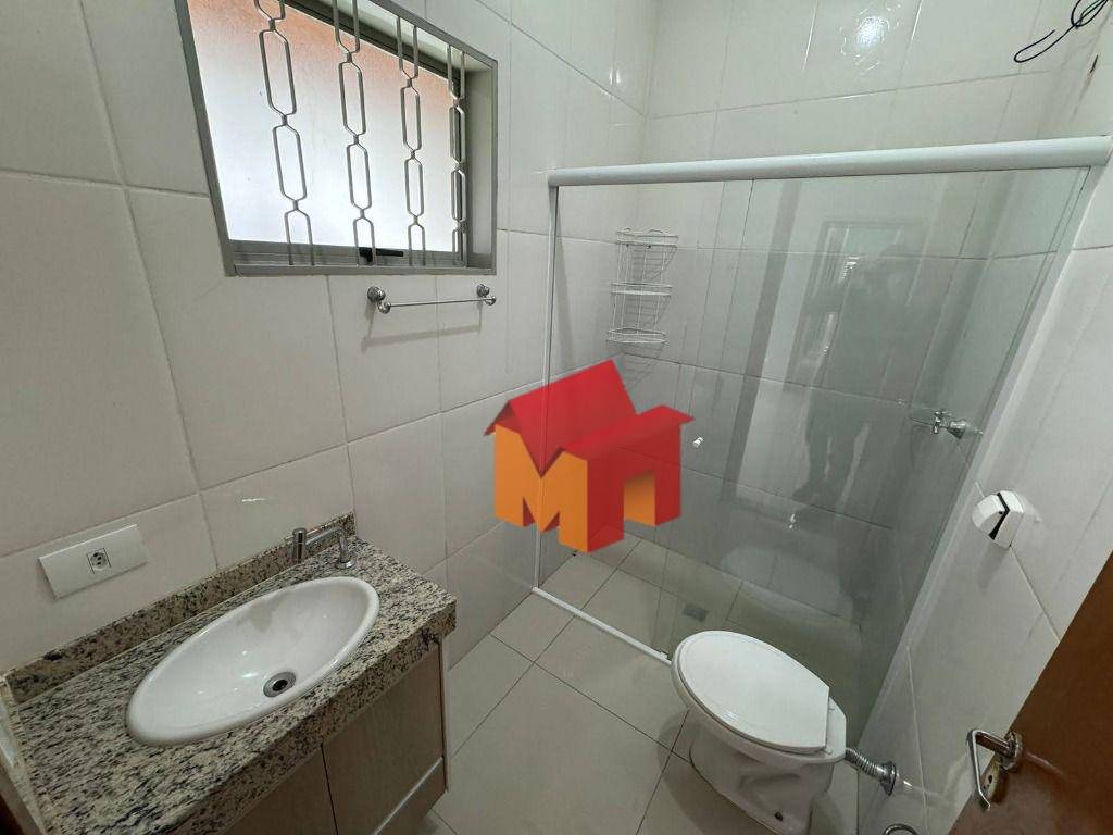 Casa à venda com 3 quartos, 99m² - Foto 12