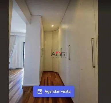 Apartamento à venda com 4 quartos, 370m² - Foto 6