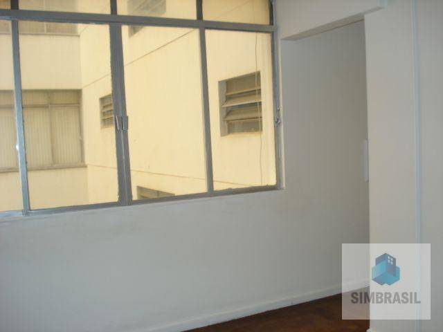 Conjunto Comercial-Sala à venda, 45m² - Foto 1