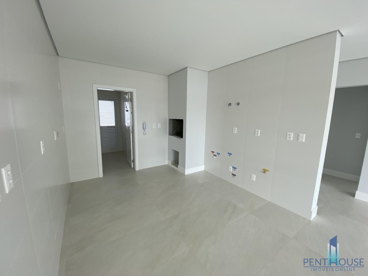 Apartamento à venda com 4 quartos, 132m² - Foto 3