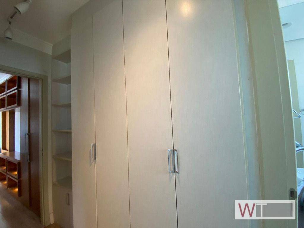 Apartamento para alugar com 2 quartos, 54m² - Foto 11