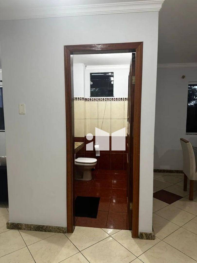 Casa à venda com 3 quartos, 160m² - Foto 7