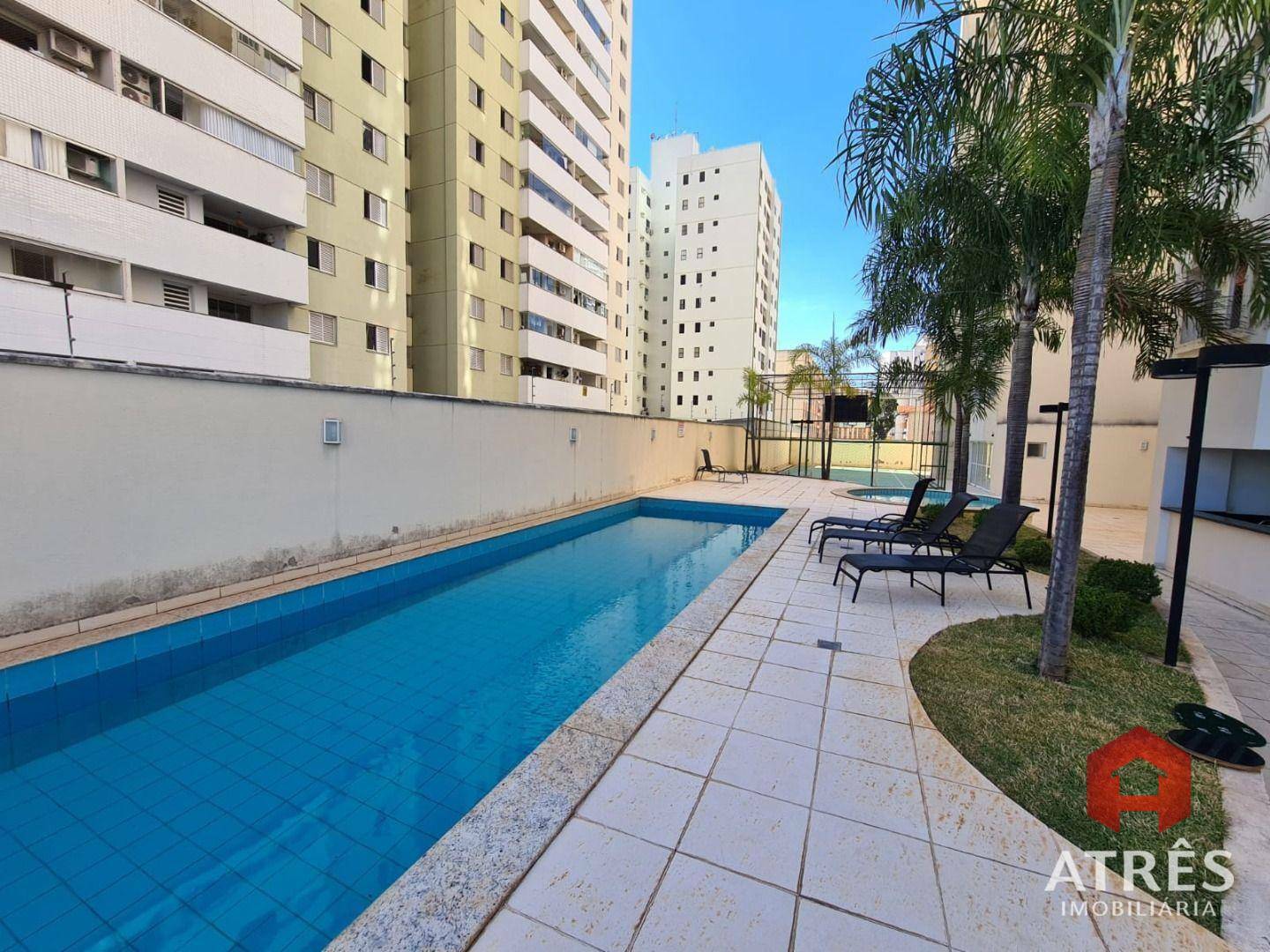 Apartamento para alugar com 2 quartos, 72m² - Foto 24