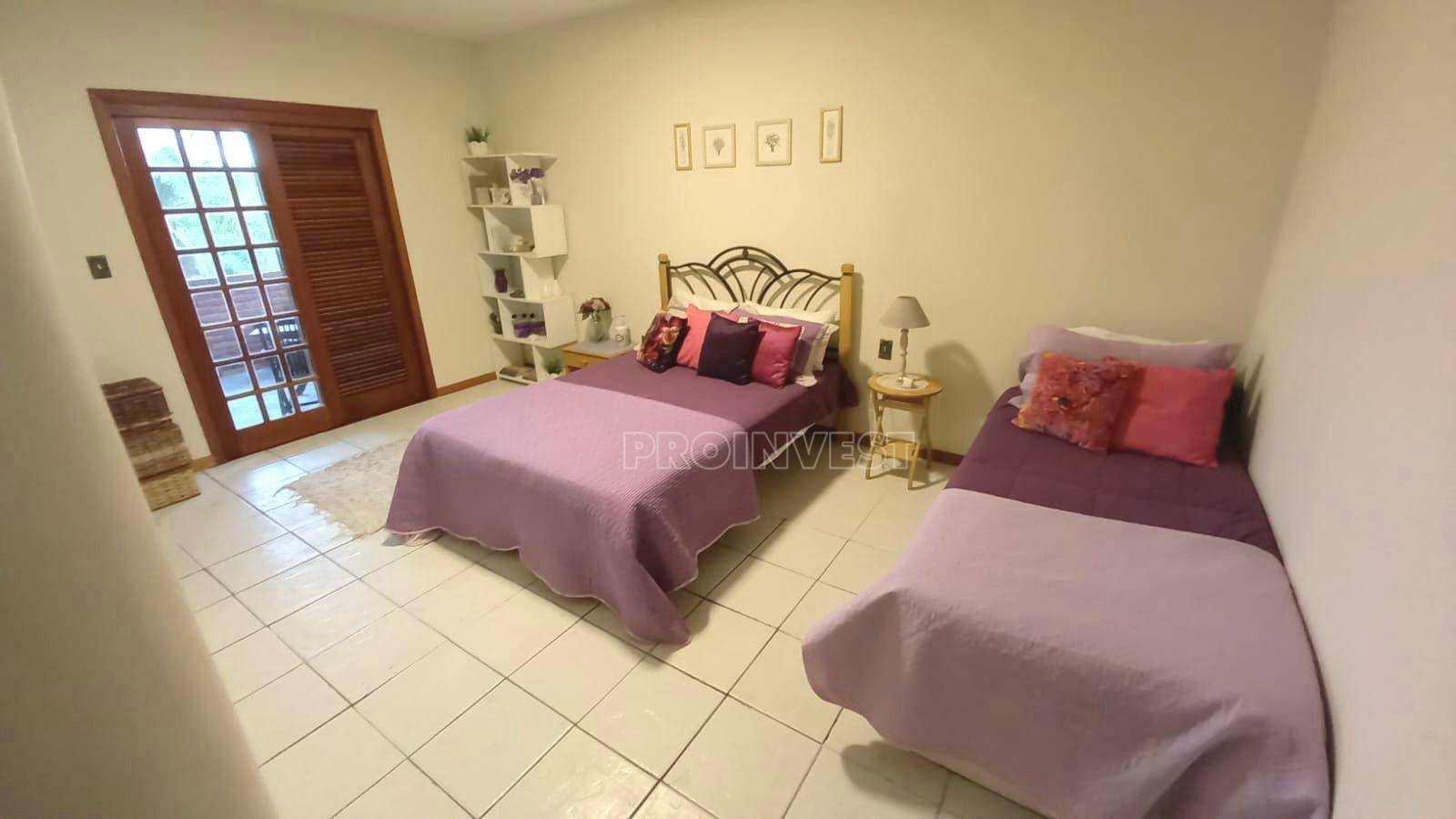 Casa de Condomínio à venda com 4 quartos, 440m² - Foto 16