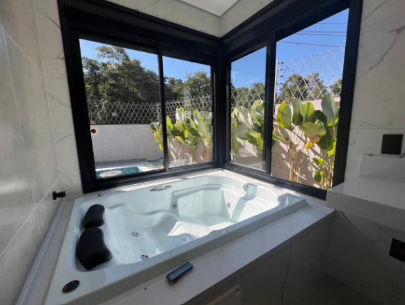 Casa de Condomínio à venda com 3 quartos, 184m² - Foto 14