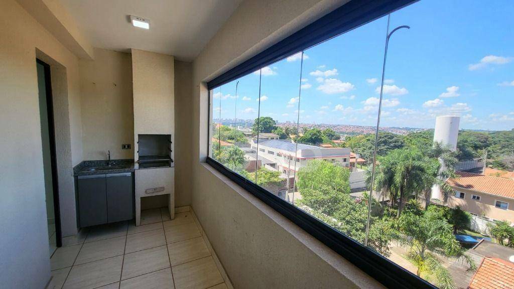 Apartamento à venda com 2 quartos, 65m² - Foto 13