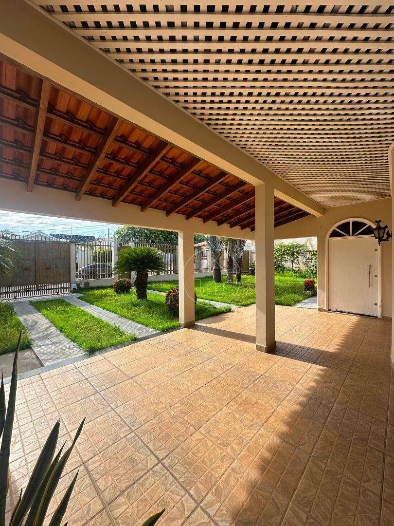 Casa à venda com 3 quartos, 320m² - Foto 5