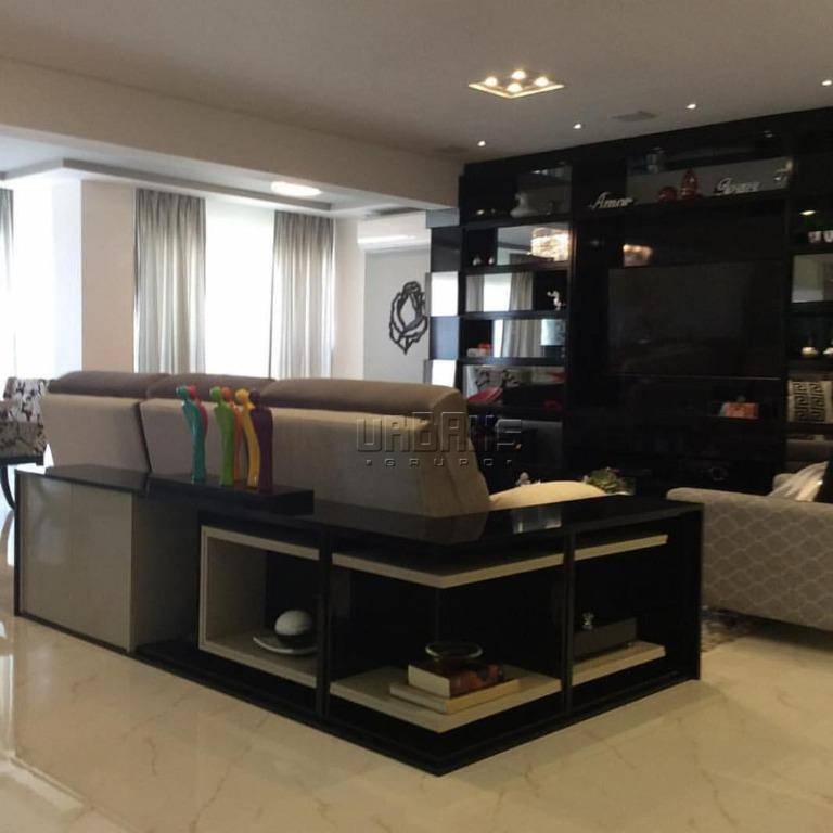 Apartamento à venda e aluguel com 3 quartos, 192m² - Foto 7