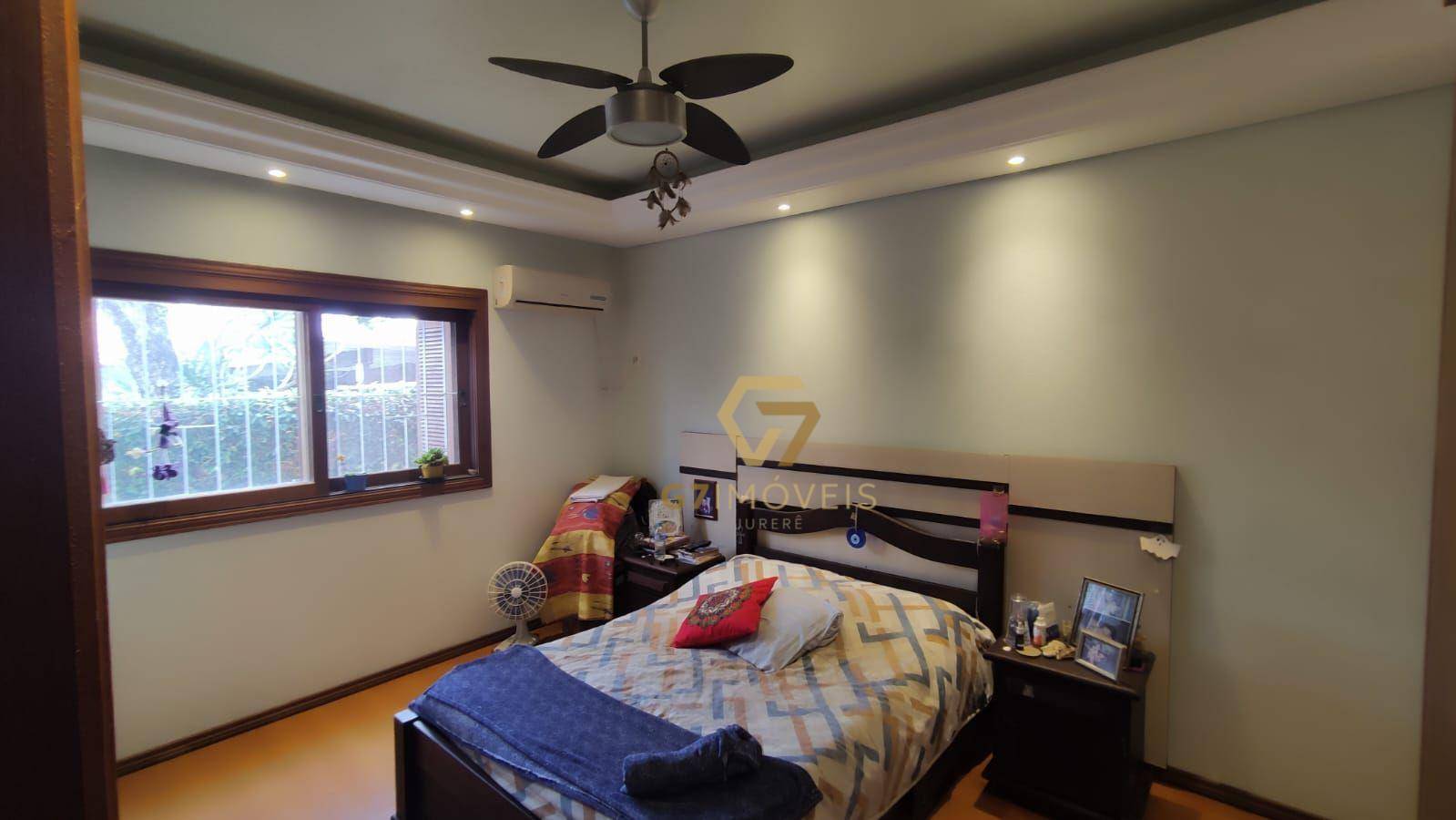 Casa à venda com 7 quartos, 439m² - Foto 17