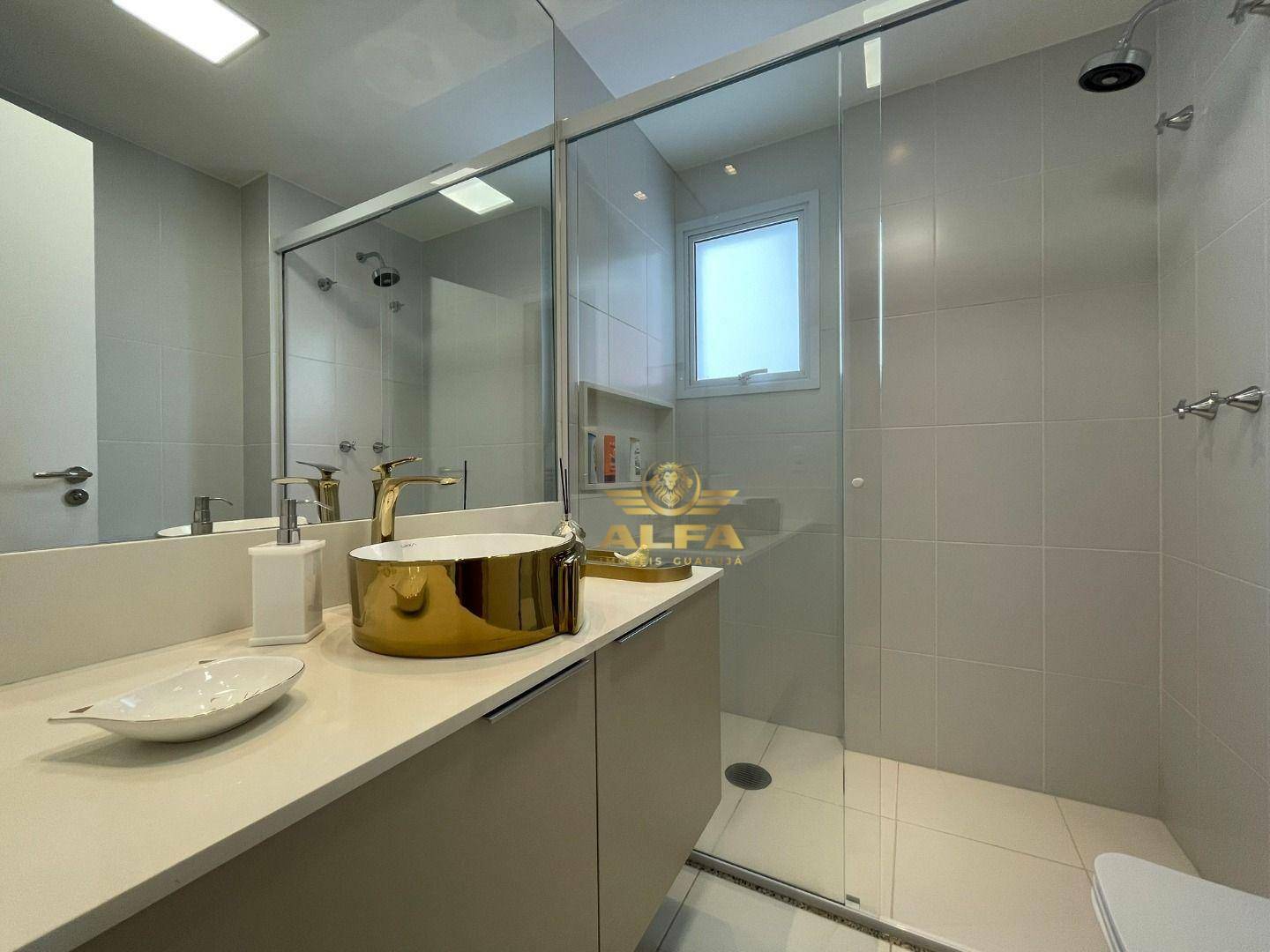 Apartamento à venda com 3 quartos, 125m² - Foto 26