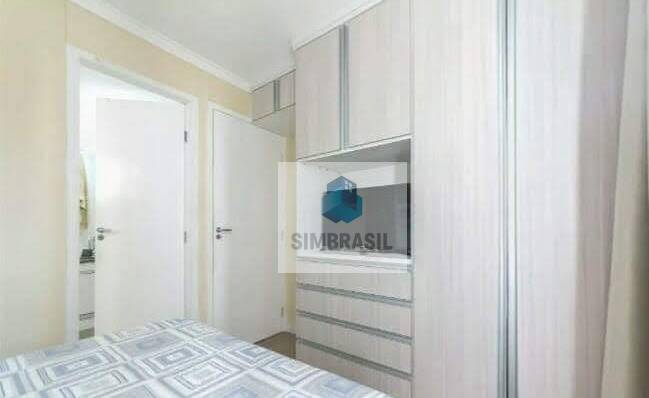 Apartamento à venda com 3 quartos, 62m² - Foto 7