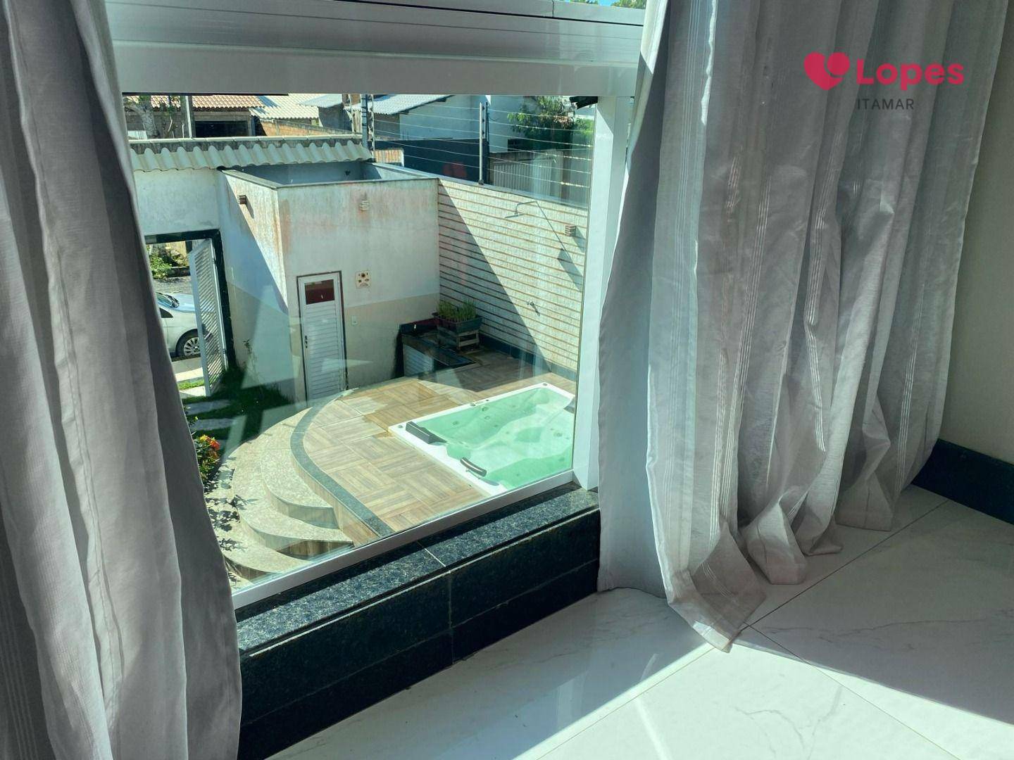 Casa à venda com 3 quartos, 180m² - Foto 17