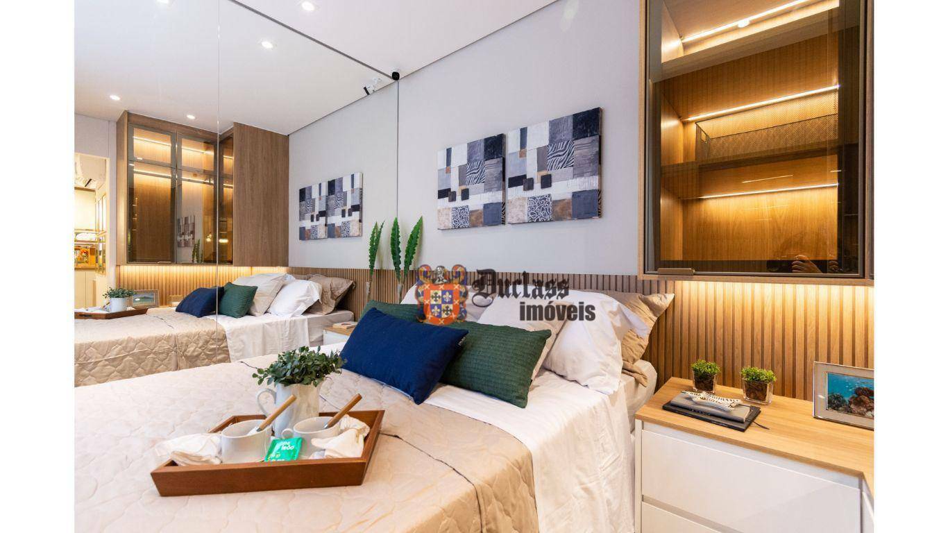 Apartamento à venda com 2 quartos, 35m² - Foto 42