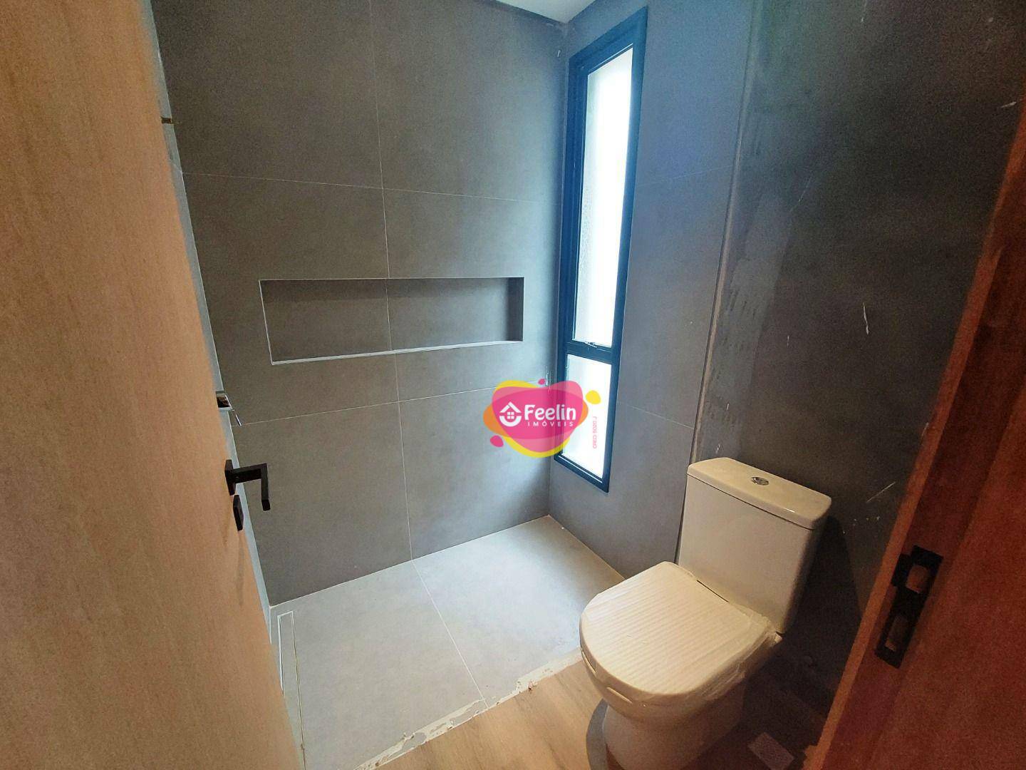 Casa à venda com 3 quartos, 162m² - Foto 6
