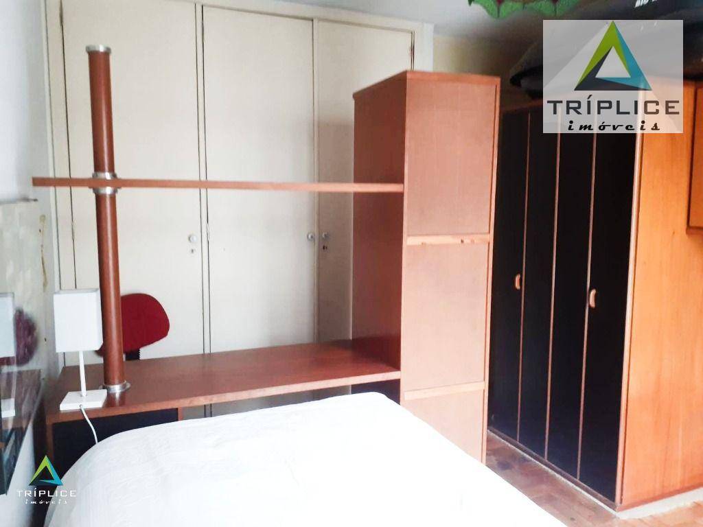 Apartamento à venda com 3 quartos, 117m² - Foto 40