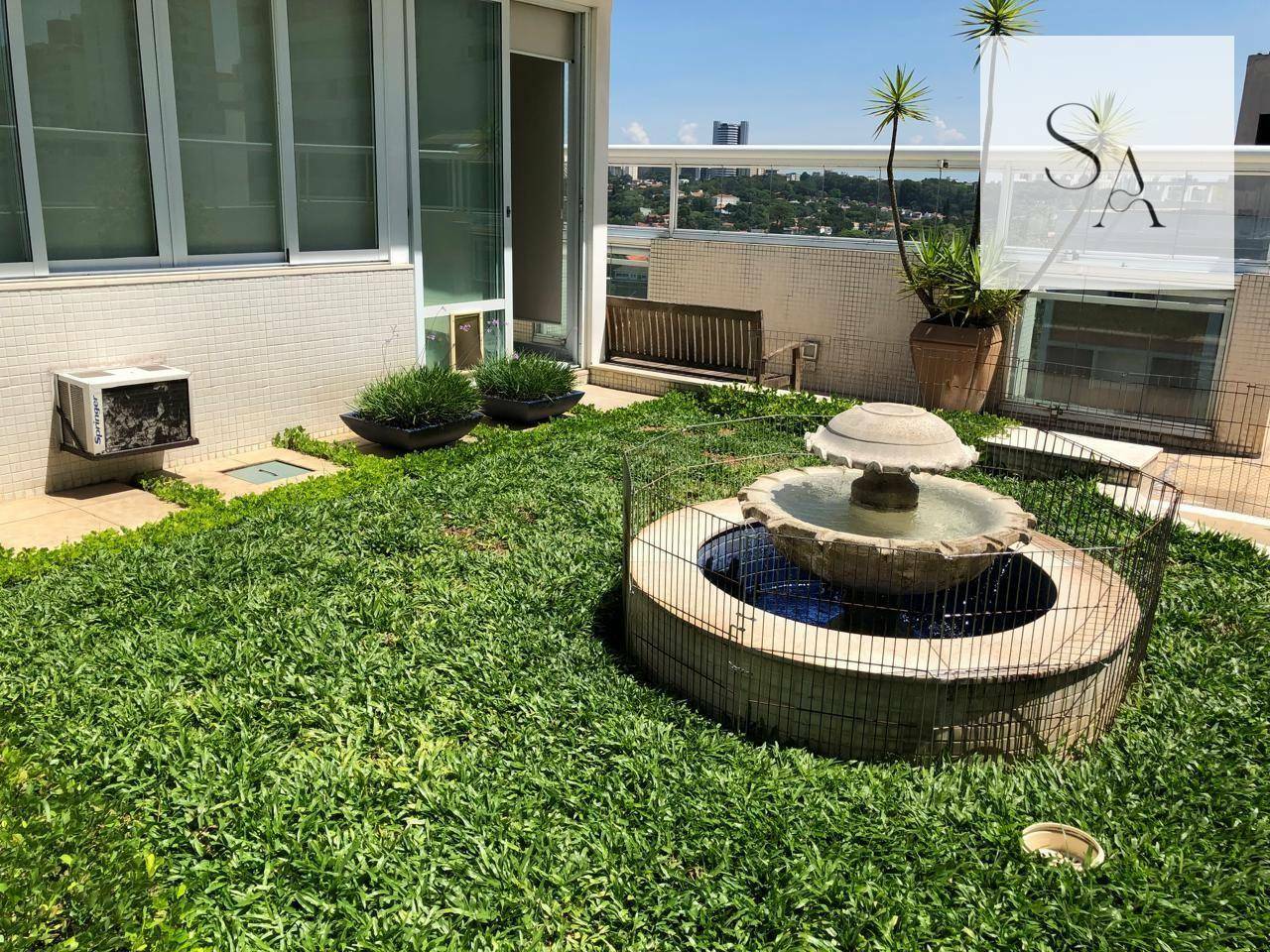 Cobertura à venda com 3 quartos, 847m² - Foto 33