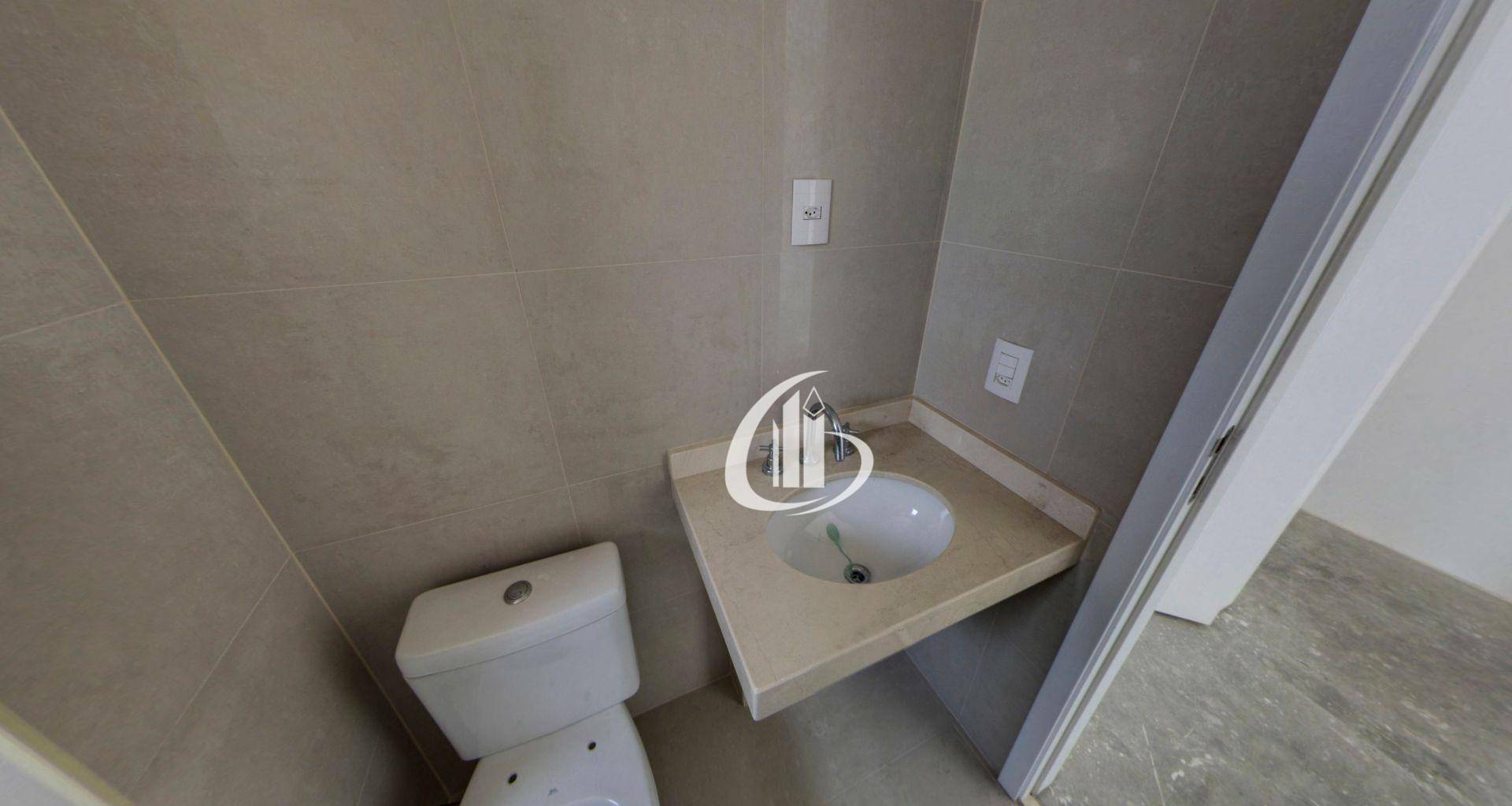 Apartamento à venda com 5 quartos, 260m² - Foto 28