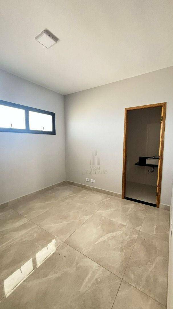 Casa de Condomínio à venda com 3 quartos, 160m² - Foto 6