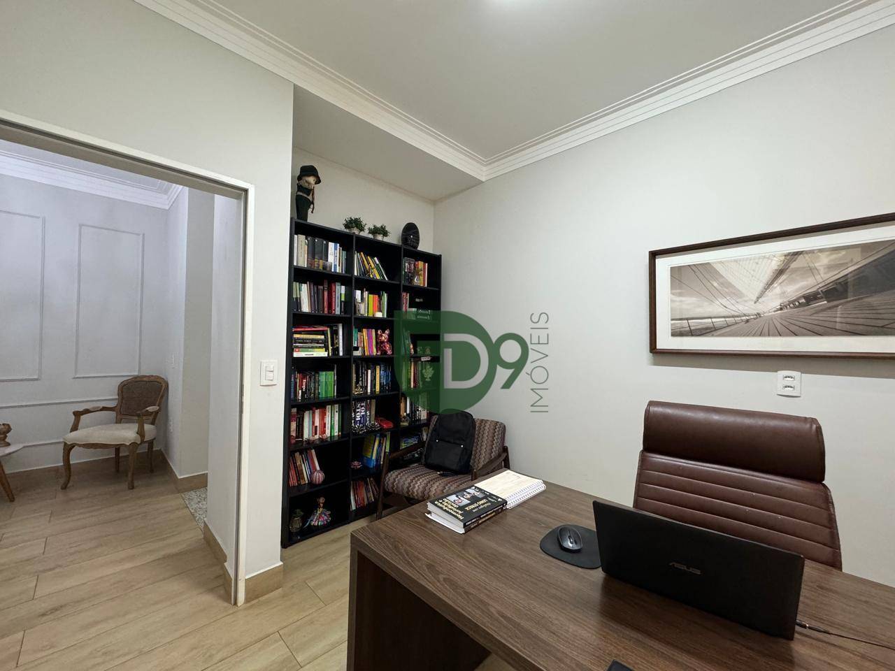 Casa de Condomínio à venda com 3 quartos, 241m² - Foto 15