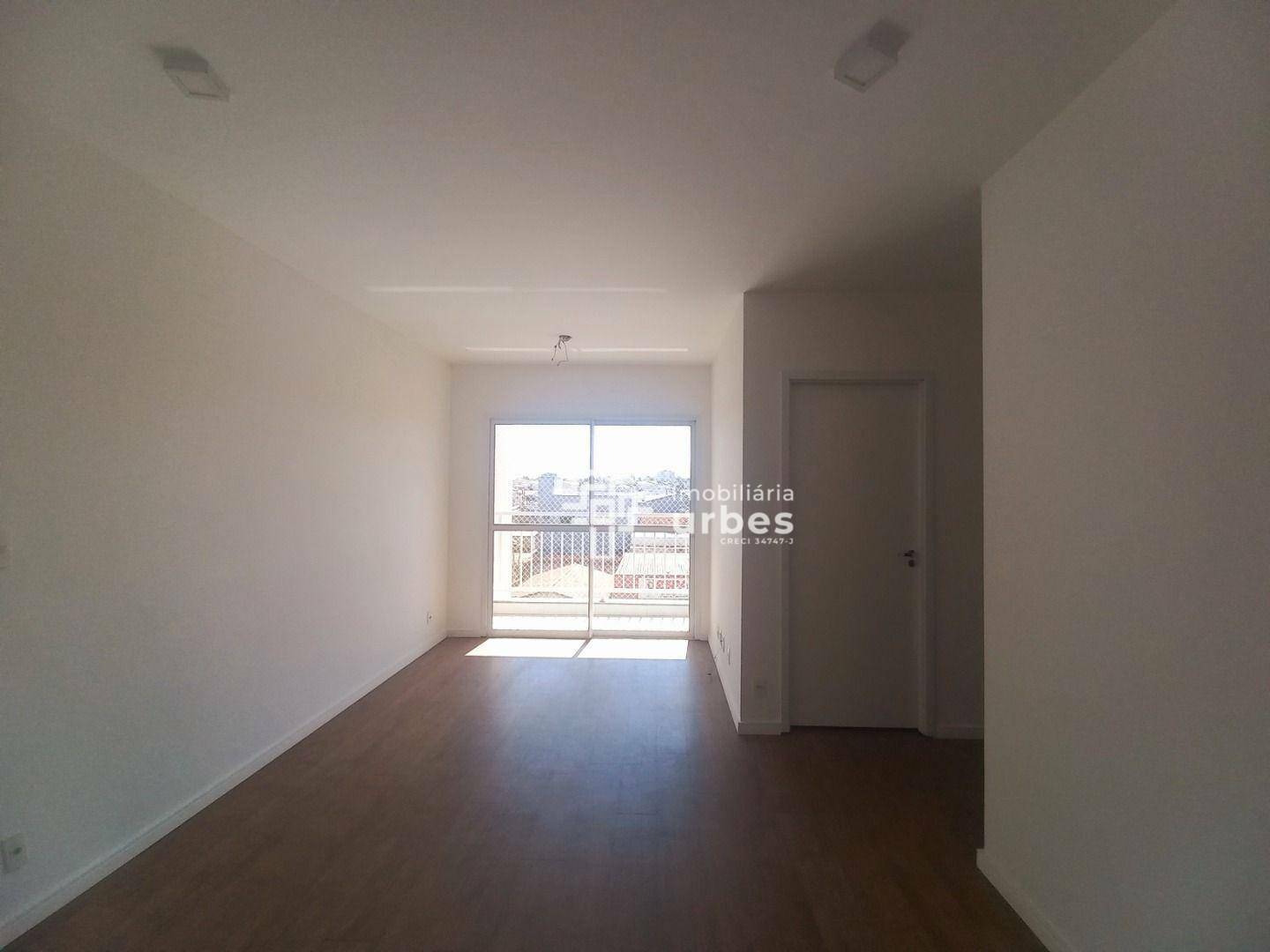 Apartamento à venda com 2 quartos, 56m² - Foto 4