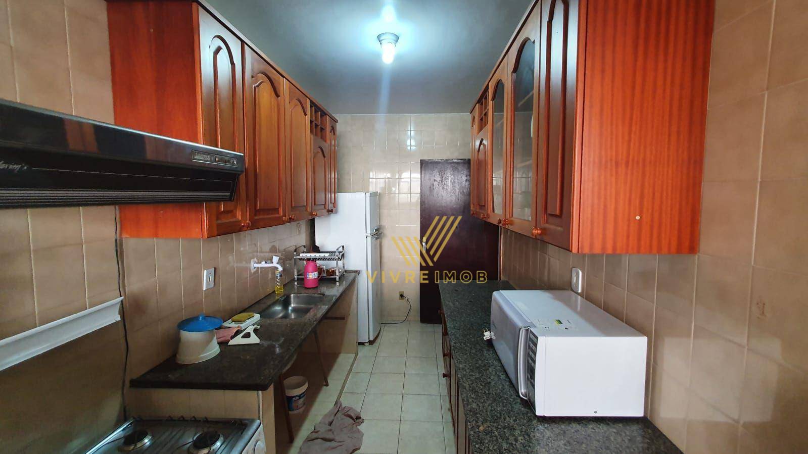 Apartamento à venda com 3 quartos, 110m² - Foto 14