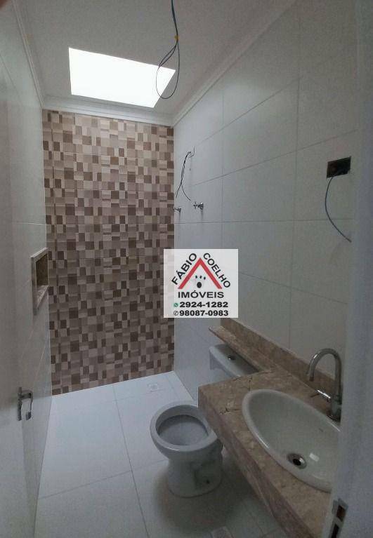 Sobrado à venda com 3 quartos, 110m² - Foto 28