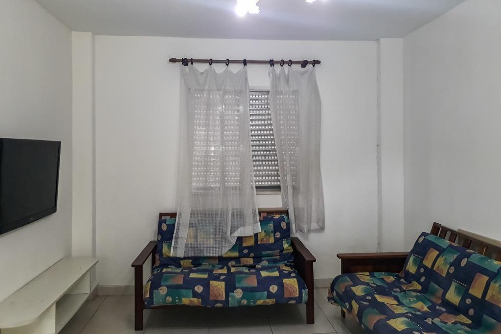 Apartamento, 2 quartos, 70 m² - Foto 1