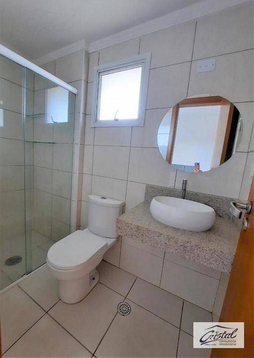 Apartamento à venda com 3 quartos, 107m² - Foto 14