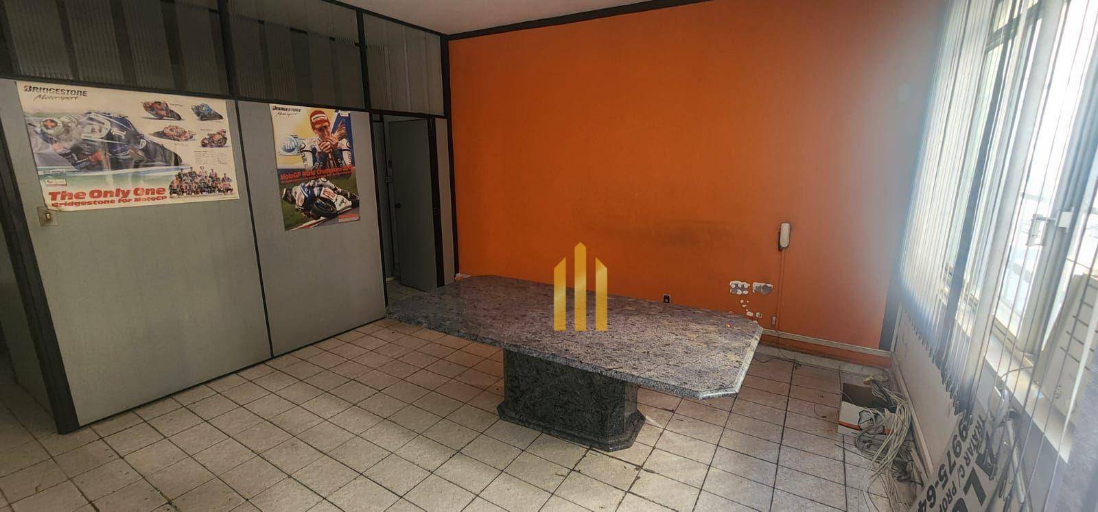 Conjunto Comercial-Sala para alugar, 55m² - Foto 19