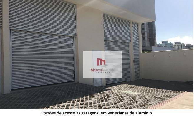 Apartamento à venda com 2 quartos, 55m² - Foto 20