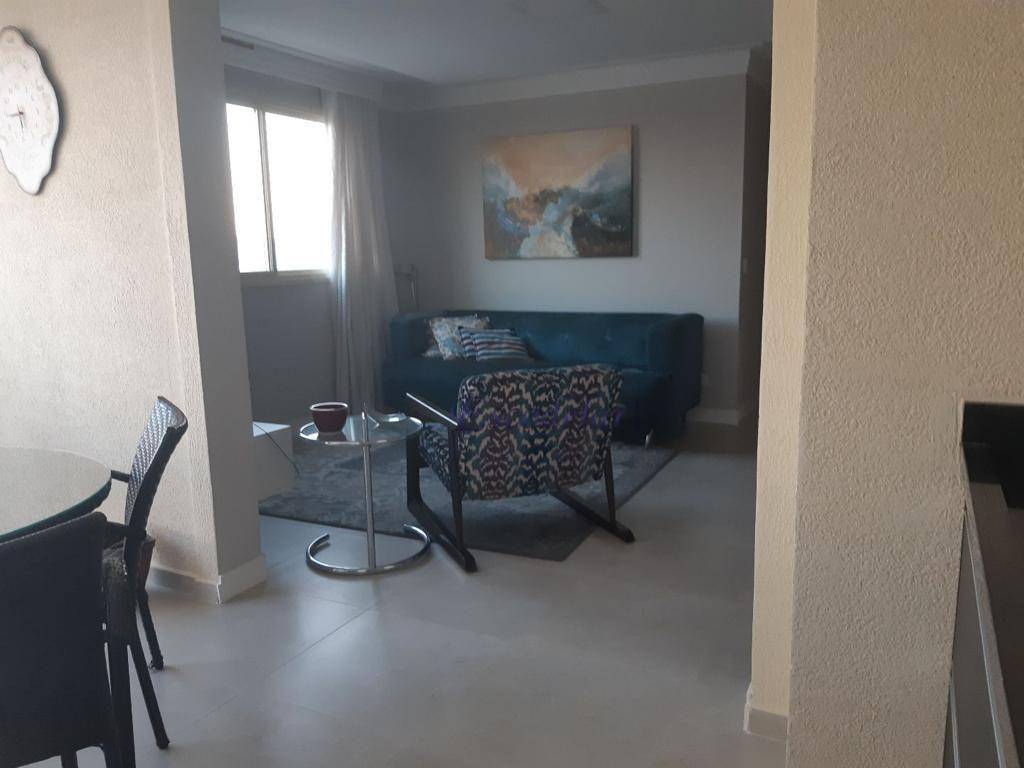 Apartamento à venda com 2 quartos, 76m² - Foto 19