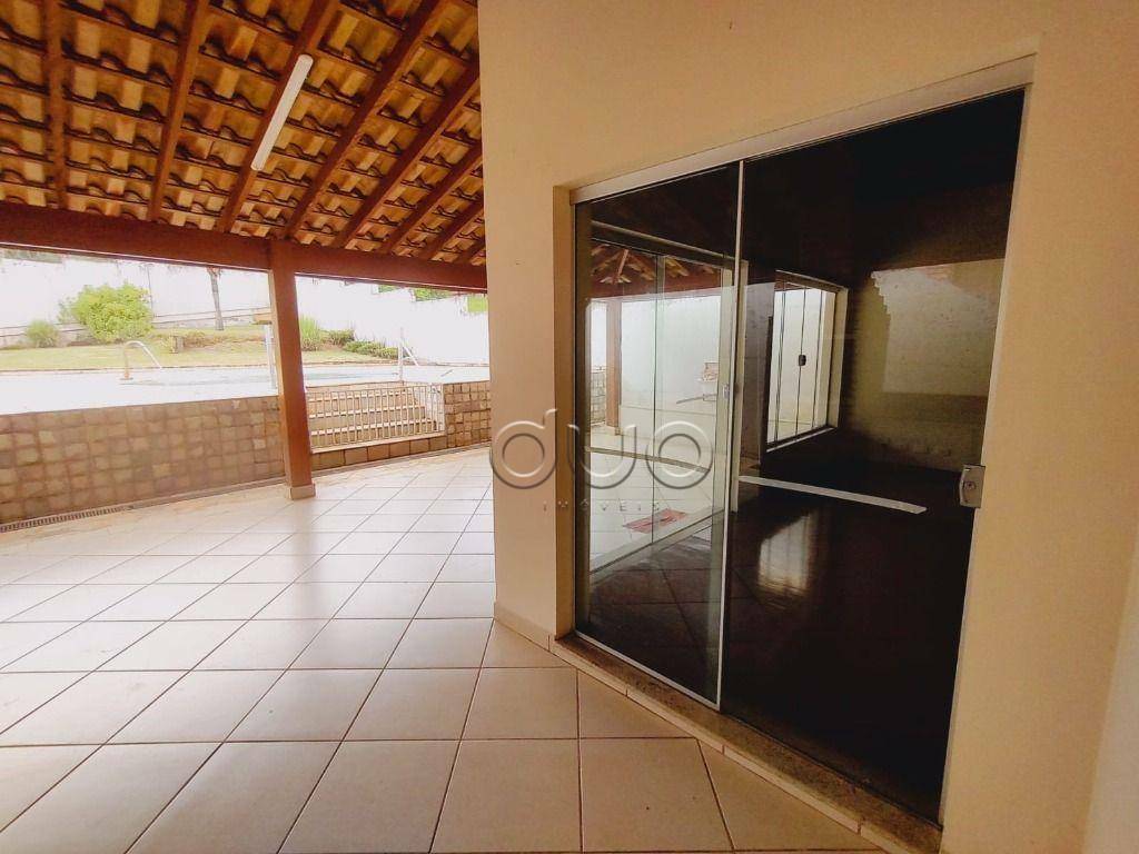 Casa de Condomínio para alugar com 3 quartos, 277m² - Foto 27