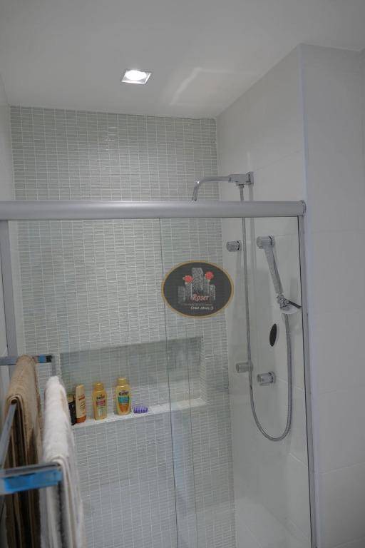 Apartamento para alugar com 1 quarto, 57m² - Foto 21