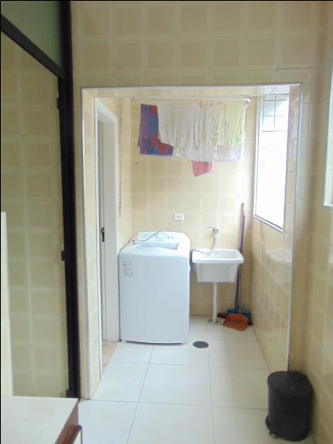 Apartamento à venda com 3 quartos, 180m² - Foto 21