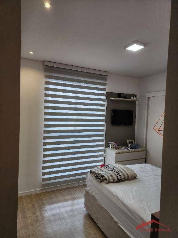 Apartamento à venda com 2 quartos, 85m² - Foto 4