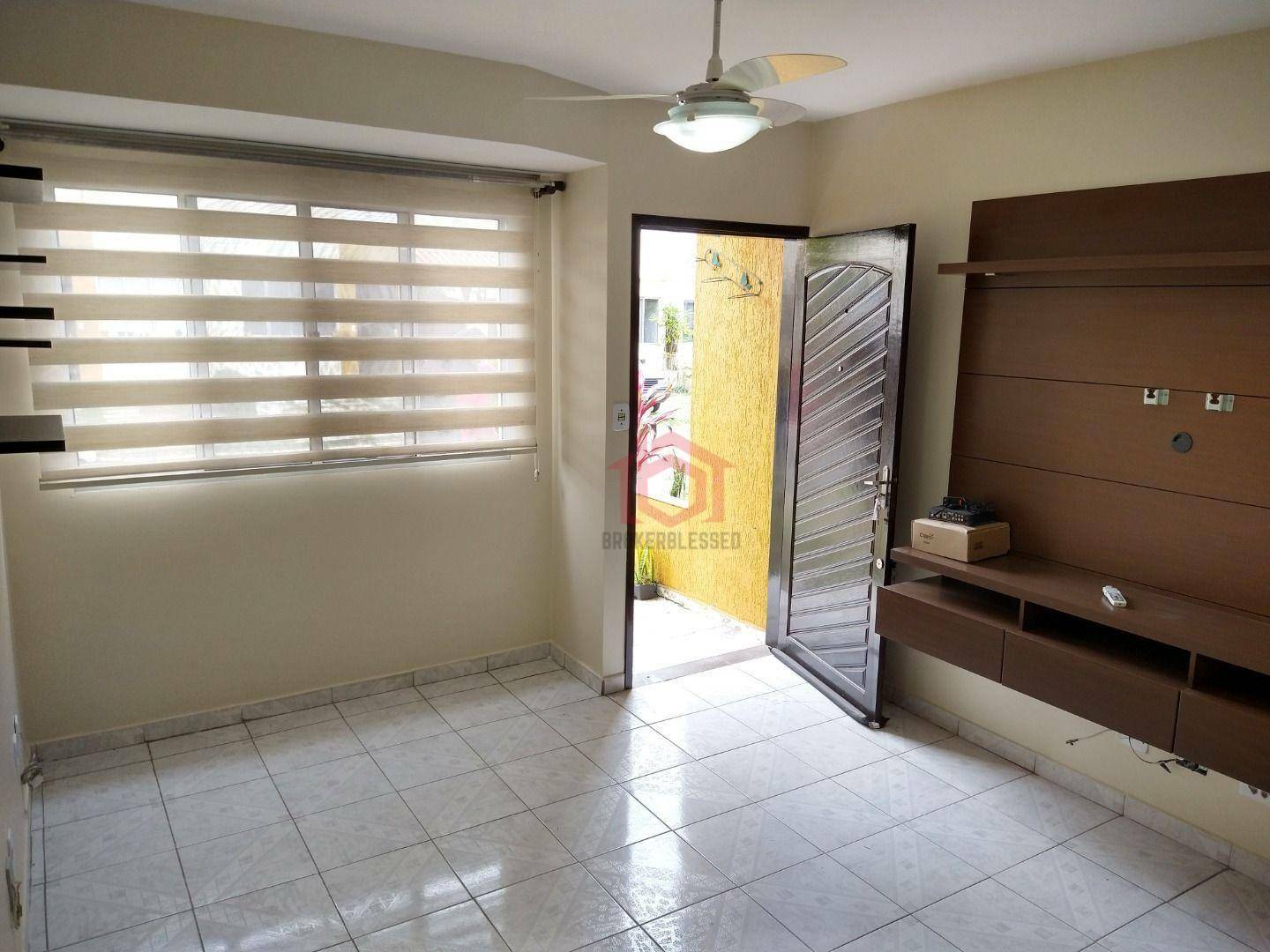 Sobrado à venda com 2 quartos, 66m² - Foto 4