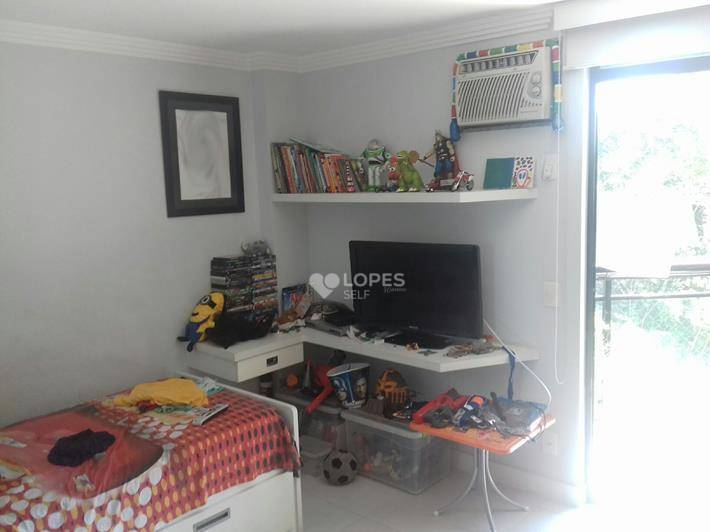 Apartamento à venda com 4 quartos, 360m² - Foto 15