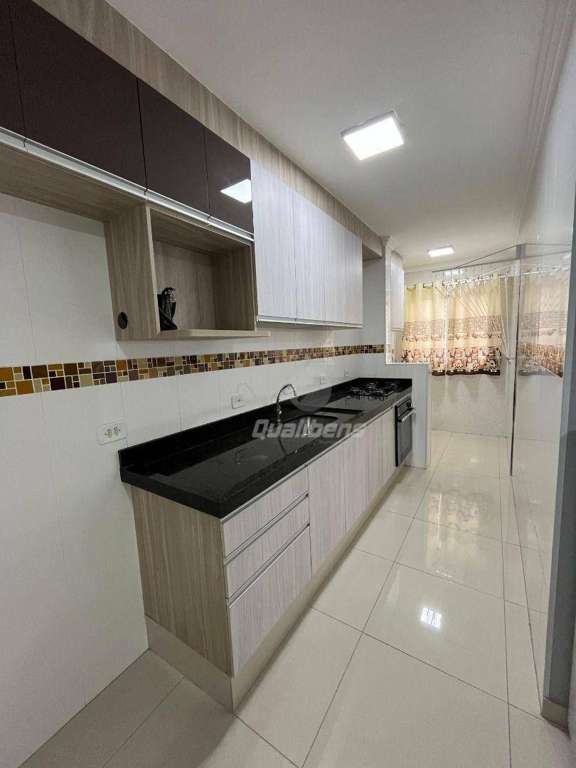 Apartamento para alugar com 2 quartos, 56m² - Foto 10