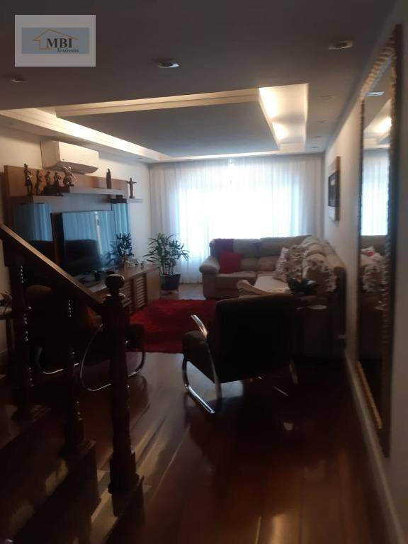 Sobrado à venda com 4 quartos, 190m² - Foto 20