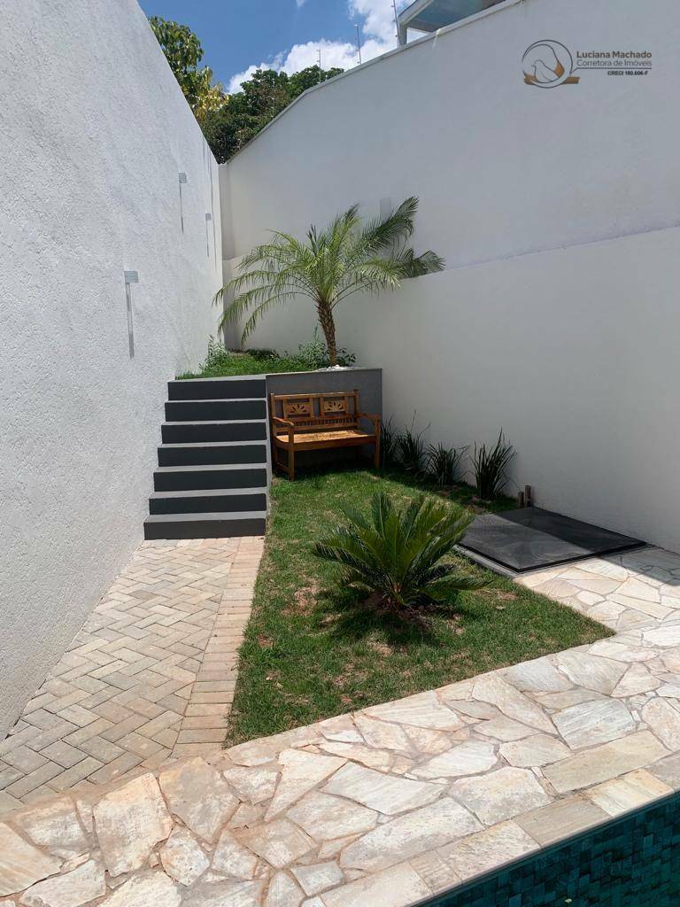 Casa à venda com 3 quartos, 160m² - Foto 3