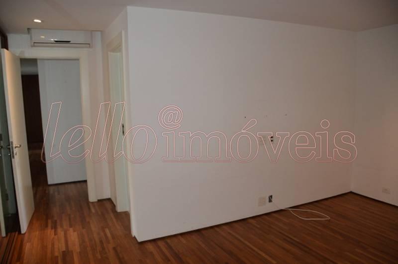 Apartamento à venda com 3 quartos, 140m² - Foto 10